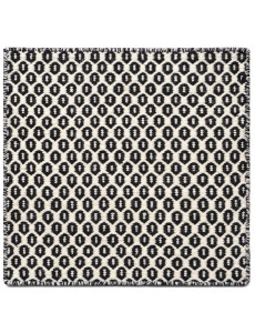 Snowdrop Ivory Black